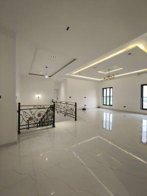 Luxury 4 Bedroom Penthouse on Two Floors, Kofo Abayomi Street, Victoria Island (vi), Lagos, Detached Duplex for Sale