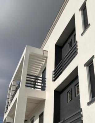 Fully Service 2bedroom Apartment at Ilasan, Ilasan Lekki By Ro, Ilasan, Lekki, Lagos, House for Rent
