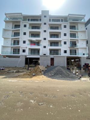 Capacious Newly Built 2 Bedroom Apartment, Ikate, Ikate, Lekki, Lagos, Block of Flats for Sale