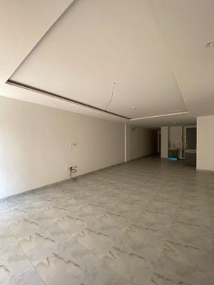 Tastefully Built 2 Bedroom Apartment with Fully Fitted Gym and Bq, Ikate, Ikate, Lekki, Lagos, Block of Flats for Sale