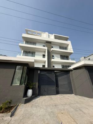 a Nice 2 Bedrooms Apartment at Ikate, Ikate, Lekki, Lagos, House for Sale
