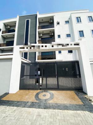 Newly Built 2 Bedroom Apartment with Swimming Pool., Lekki Phase 1, Lekki Phase 1, Lekki, Lagos, Block of Flats for Sale