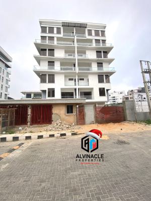 Newly Built 4 Bed Maisonette with 1bq, Onikoyi, Ikoyi, Lagos, House for Sale