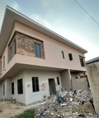 4 Bedroom Semi Detached Duplex, Ogudu, Lagos, Semi-detached Duplex for Sale
