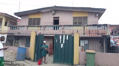 Tenantment Storey Building, Ojota, Lagos, House for Sale