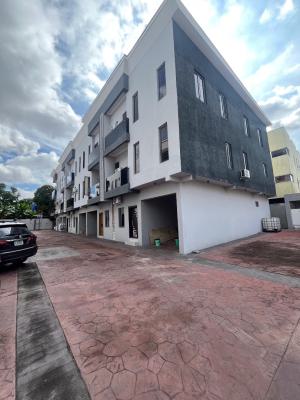 Exquisitely Built 4 Bedroom Terrace Duplex, Maryland, Lagos, Terraced Duplex for Sale
