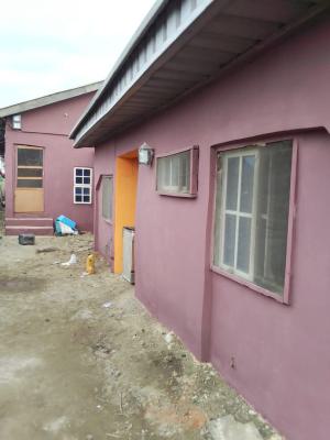 a Well Maintained Bungalow, Ogudu, Lagos, Block of Flats for Sale