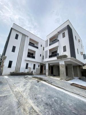 Elegant 2 Bedroom Apartment Within a Serene Environment, Ikate, Lekki, Lagos, Flat / Apartment for Sale