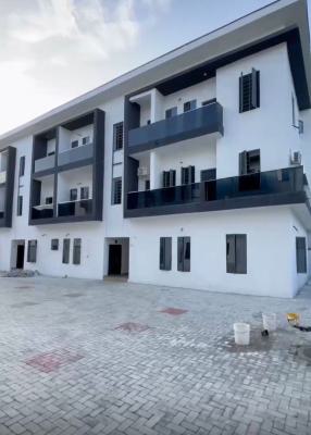 Exclusive and Fully Furnished 2 Bedroom, Harris Drive, Vgc, Lekki, Lagos, Flat / Apartment for Rent
