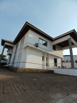 Well Built 5 Bedroom Mansion with 2room Bq, Maitama Abuja Diplomatic Zone, Maitama District, Abuja, Detached Duplex for Sale