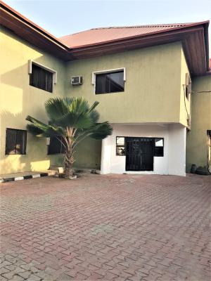 3 Bedroom Flat in a Serene and Tightly Secured Estate, Agungi, Lekki, Lagos, Flat / Apartment for Rent