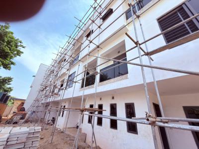 5 Bedroom Townhouse with Bq, Wuse, Abuja, House for Sale