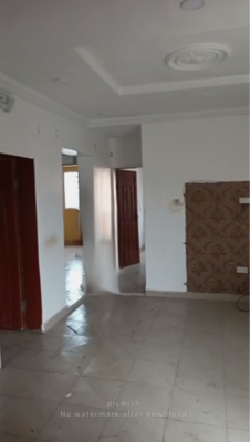 a 2 Bedroom Flat, Alagbole Area, Ojodu Berger, Ojodu, Lagos, House for Rent