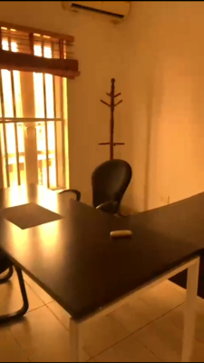 a Room Self Contain Office, Ikeja Gra, Ikeja, Lagos, Office Space for Rent