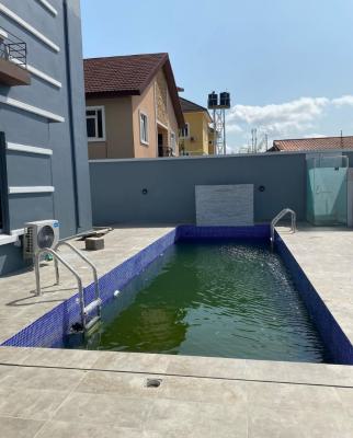 3, Lekki Phase 1, Lekki, Lagos, Flat / Apartment for Rent