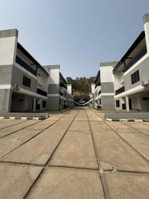 Newly Built 4 Bedroom Serviced Townhous, Katampe, Abuja, House for Sale