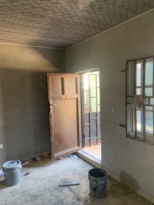 Nicely Renovated and Spacious Selfcontain, St John’s Street, Berger Quarry, Mpape, Abuja, Self Contain (single Rooms) for Rent