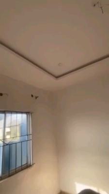 Newly Renovated Spacious Mini Apartments with 1t1b, Ifako, Gbagada, Lagos, Mini Flat (room and Parlour) for Rent