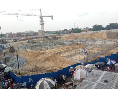 Land, Available for Your Use, Surulere, Lagos, Mixed-use Land for Sale