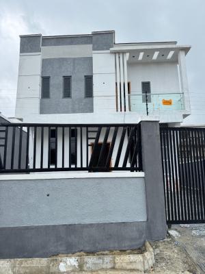 4 Bedroom  Duplex, Ologolo, Lekki, Lagos, Detached Duplex for Sale