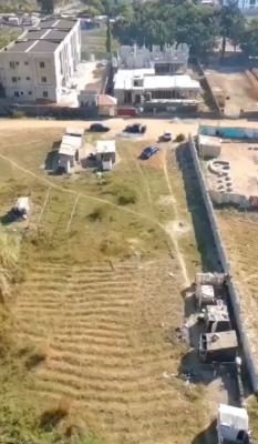 1,630sqm, Residential, C of O, Dakibiyu, By Laps New World Hotel, Jabi, Abuja, Residential Land for Sale