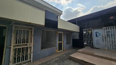 Well and Strategically Located Open Plan Shop Measuring 45sqm, Ikeja Gra, Ikeja, Lagos, Shop for Rent