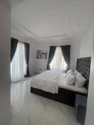 Fully Furnished 2 Bedroom Apartment, Ikate, Lekki, Lagos, Flat / Apartment for Rent