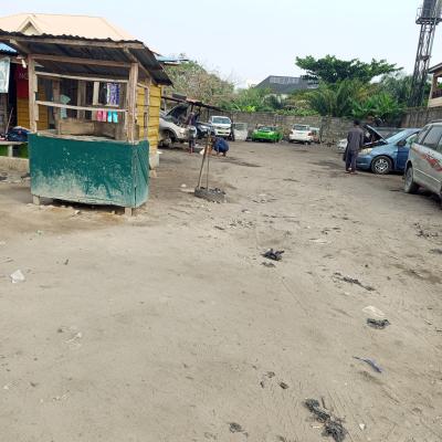 Joint Venture Development in Old Ikoyi, Old Ikoyi, Ikoyi, Lagos, Residential Land Joint Venture