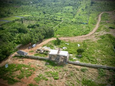 Heritage Garden City, Invest in Africas First Eco-luxury Estate!, Heritage Garden City, Close to Nysc Camp & Chois City Estate, Ikorodu, Lagos, Mixed-use Land for Sale