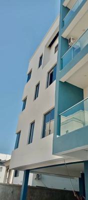 Luxury Premium Brand New: Comes with a Pool, Salem Area, Lekki Phase 1, Lekki, Lagos, Flat / Apartment for Sale