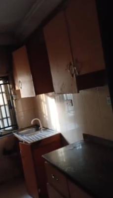 Lovely 3 Bedroom Flat, Off Bode Thomas Road, Surulere, Lagos, Flat / Apartment for Rent