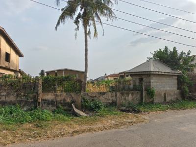 2200sqm of Land in a Gated Estate, Malami Estate, Oluyole, Ibadan, Oluyole, Oyo, Mixed-use Land for Sale