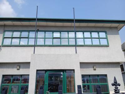 Commercial Property Directly on Ogudu Road for Bank Used, Directly on Ogudu Road, Ogudu, Lagos, Office Space for Rent