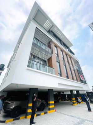 Spaciously But 2 Bedroom Apartment, Ologolo, Lekki, Lagos, Flat / Apartment for Sale