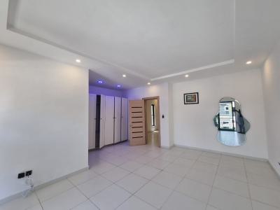 Well Maintained and Fully Serviced 4 Bedroom Terrace Duplex with Bq, Mcdonald Road, Old Ikoyi, Ikoyi, Lagos, Terraced Duplex for Rent