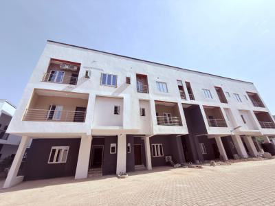 a Luxury 4 Bedroom, Katampe (main), Katampe, Abuja, House for Sale