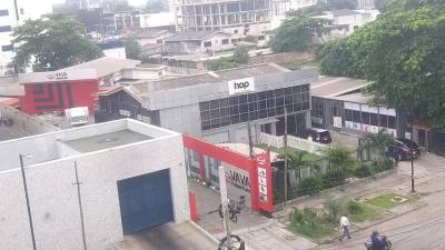 High End Deluxe Showroom and Office Space on 3,232m2 at Karimu Kotun, Karimu Kotun Street Victoria Island,, Victoria Island (vi), Lagos, Plaza / Complex / Mall for Sale