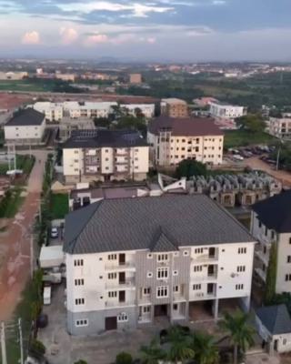 26 Rooms Hotel, Facing Expressway, Games Village, Kaura District Area 1, Kaura, Abuja, Hotel / Guest House for Sale