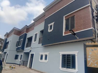 Newly Built Luxury 2 Bedroom Flat with Modern Excellent Facilities, Alafara Idi - Shin Extension, Ibadan, Ibadan North-west, Oyo, Flat / Apartment for Rent