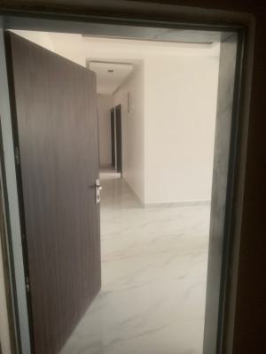 3 Bedroom Apartment, By Paradise Court, Idu Industrial, Abuja, Flat / Apartment for Sale