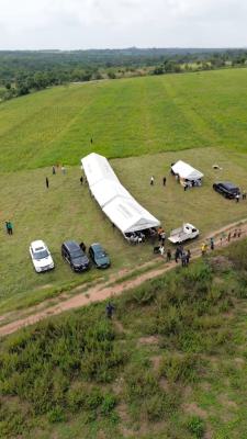 Next Generation Farm City -- Where Land Becomes Passive Income Yearly, Next Generation Farm City – Where Land Becomes Passive Income Yearly, Abeokuta South, Ogun, Mixed-use Land for Sale