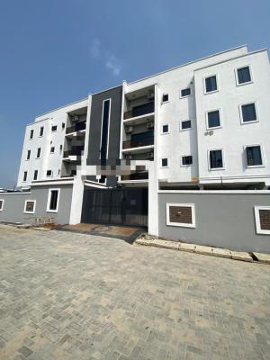 Well Designed 2 Bedroom Apartment with Swimming Pool, Ikate Elegushi, Lekki, Lagos, Flat / Apartment for Sale