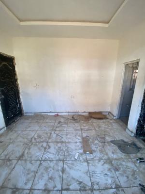Newly Built Self Contained in Apo Dutse Community, Inside Apo Dutse Community, Apo, Abuja, Self Contain (single Rooms) for Rent