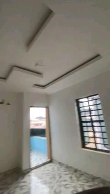Exquisite Newly Built One Bedroom Apartment, Sawmil, Gbagada, Lagos, Mini Flat (room and Parlour) for Rent