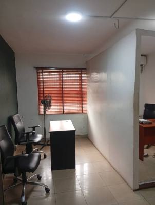 Furnished Office Space, Opebi, Ikeja, Lagos, Office Space for Rent
