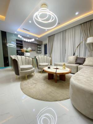 Luxury 2bedroom Apartment, Kunsela Road, Ikate, Lekki, Lagos, Flat / Apartment Short Let