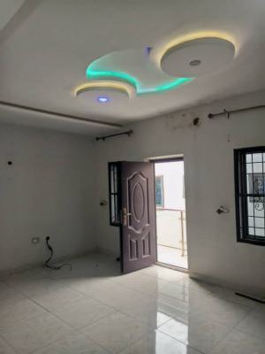 Standard & Spacious 2 Bedrooms Flat, Arab Road, Kubwa, Abuja, Flat / Apartment for Rent