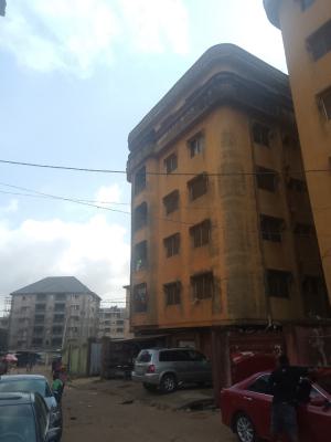 5storey Building Consisting of 11unit of 3bedroom Flat, Warehouse and, Nkpor, Onitsha, Anambra, Block of Flats for Sale