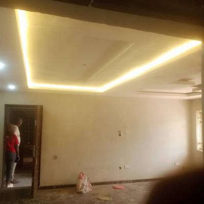 a Very Decent Spacious 3 Bedroom Flat (all Rooms En Suite+guest Toilet), Maryland, Lagos, Flat / Apartment for Rent