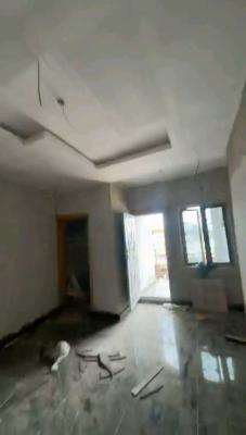 Newly Built, Spacious and Standard 2 Bedroom Flat, Off Shyllon, Ilupeju, Lagos, Flat / Apartment for Rent